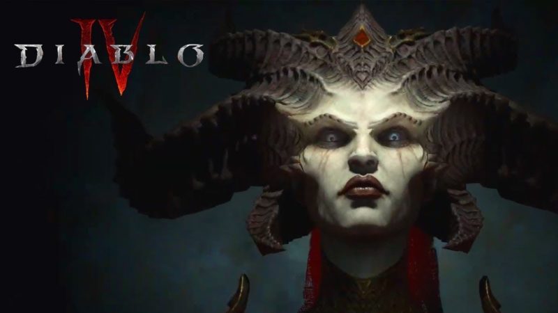 Nuevo evento de golpe de servidor de Diablo 4 revelado como tercera versión beta