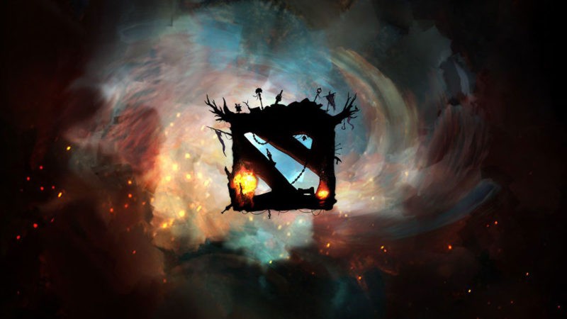 Dota 2 New Frontiers: nuevo mapa, cambios en el juego y más