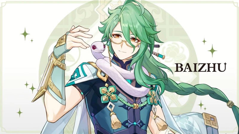 Genshin Impact 3.6 Countdown – ¡Hora y fecha de lanzamiento de Kaveh y Baizhu!