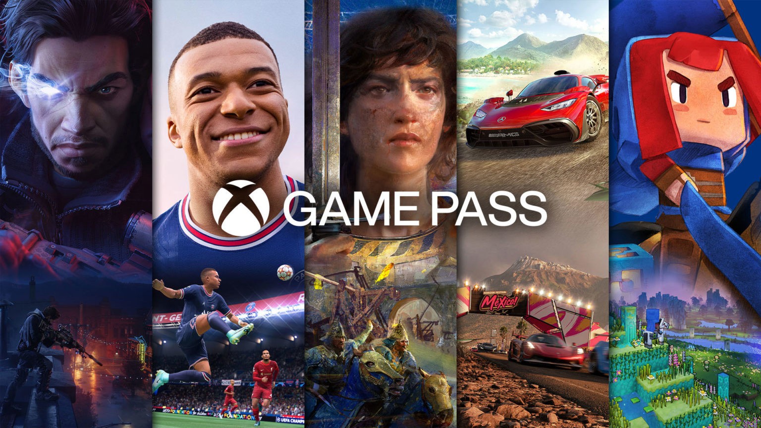 Microsoft PC Game Pass se expande a 40 nuevos países - eSports Hispano ...