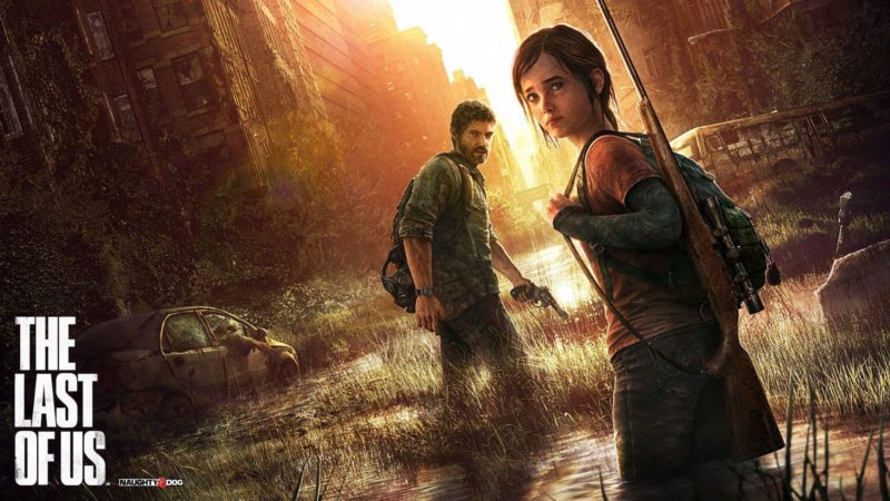 Notas del parche de actualización 1.03 de The Last of Us Part 1 (PS5): agrega cosméticos de camiseta de HBO