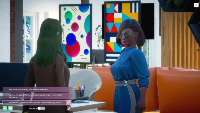 A diferencia de Los Sims, Life by You es todo para la desnudez