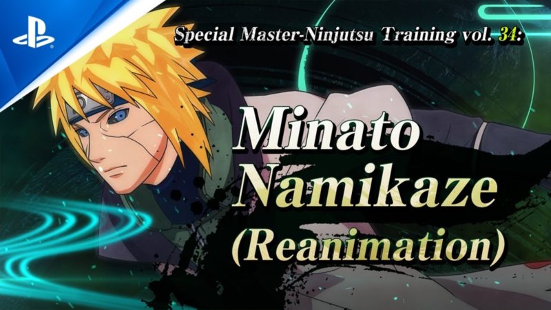 Naruto to Boruto: Shinobi Striker se burla del pase de temporada 6, el contenido llegará pronto