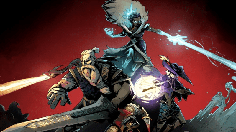 Reseña – Ravenswatch