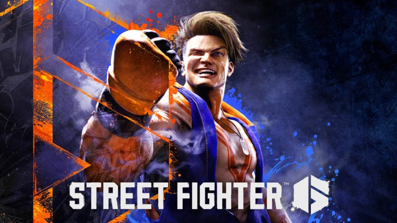 La demostración de Street Fighter 6 ya está disponible