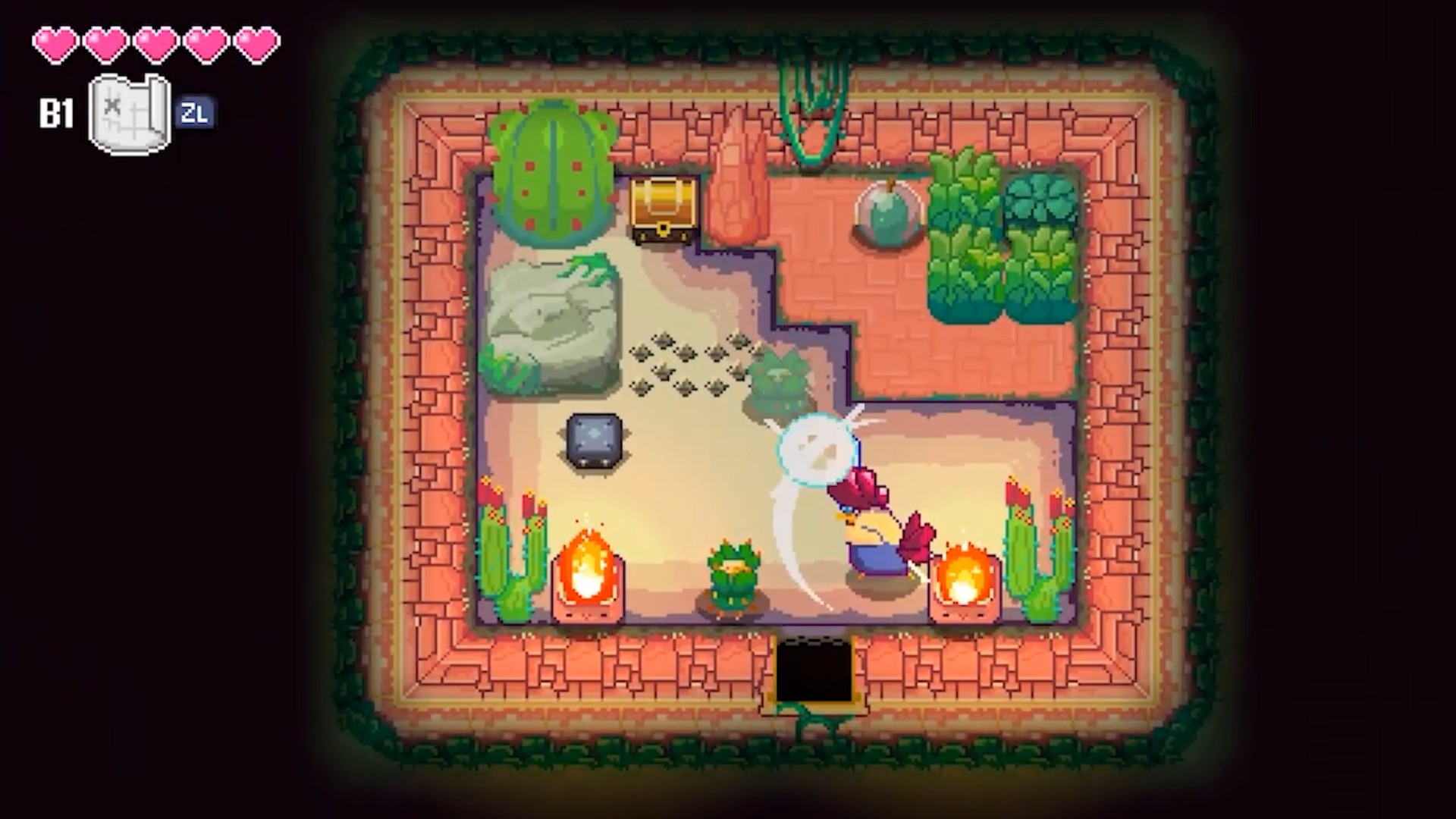 Super Dungeon Maker se lanzará por completo el 3 de mayo