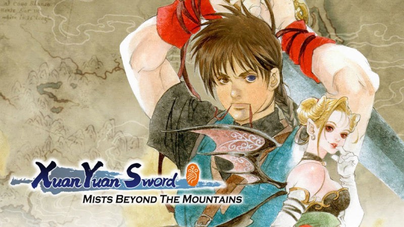 Xuan-Yuan Sword: Mists Beyond the Mountains Remaster llegará a Switch y PC