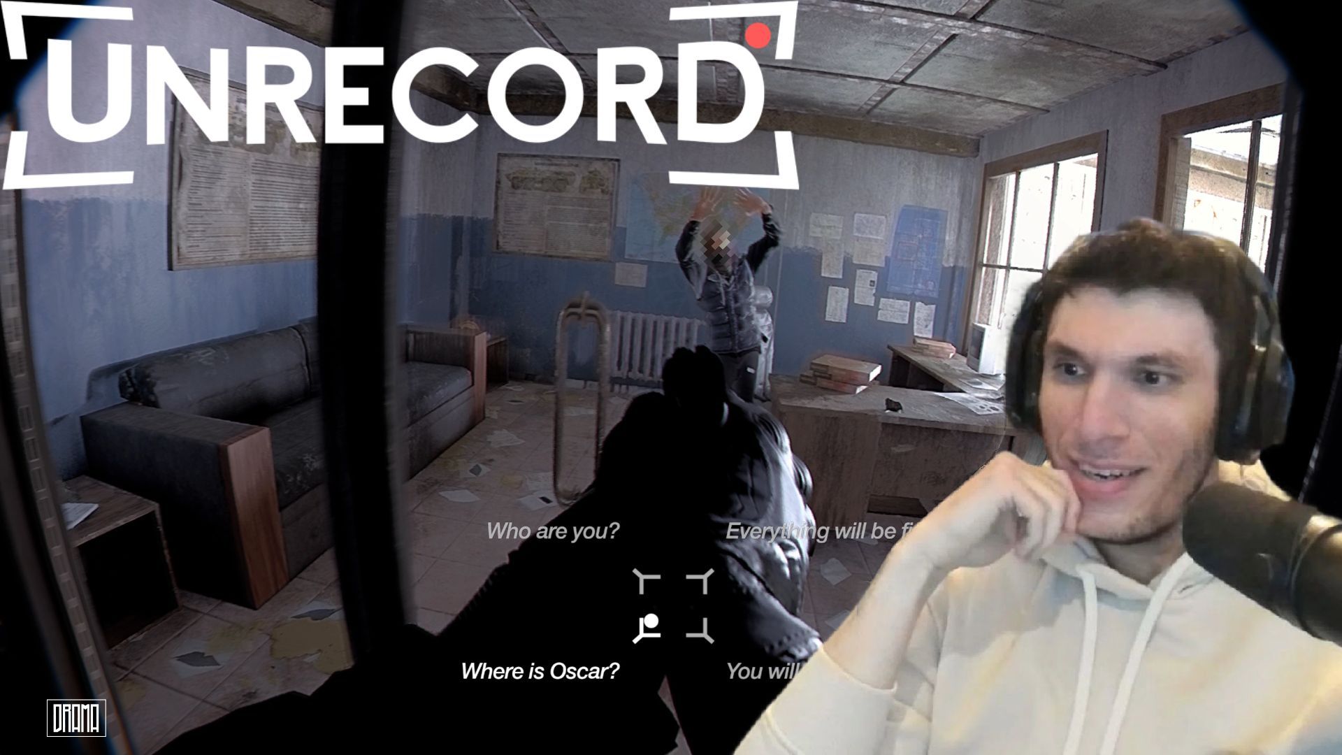 ¿Qué es la baja?  Trainwreckstv cree que el juego FPS es demasiado realista para los niños