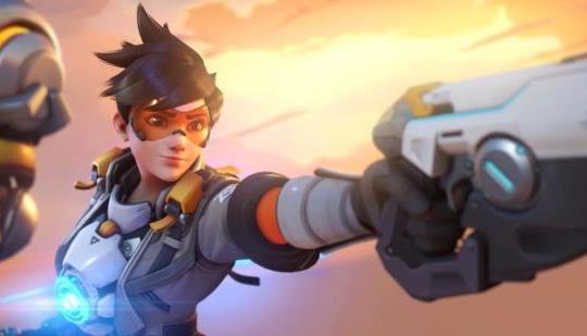 Cancelación del modo héroe PvE de Overwatch 2: «Una elección difícil»