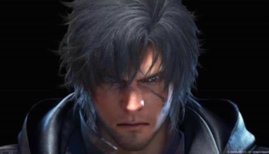 Final Fantasy 16 está tan pulido que no necesita un parche del primer día