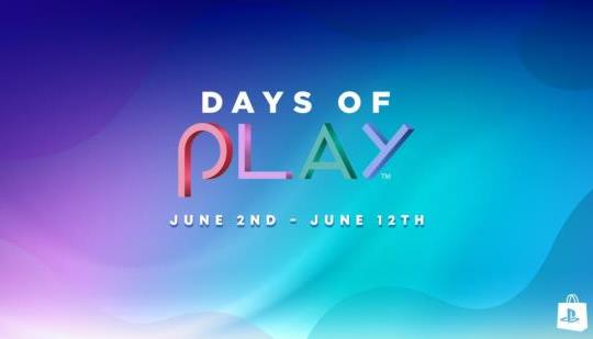 La venta de Days of Play 2023 comienza el 2 de junio