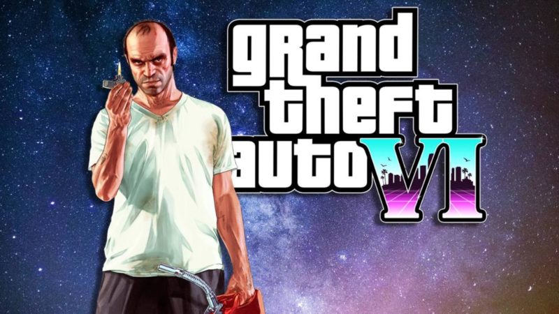 «La idea más loca de la historia»: un fanático sugiere una función absurda para GTA 6
