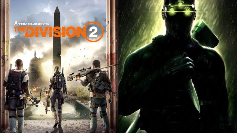 Cómo conseguir el atuendo de Sam Fisher en The Division 2