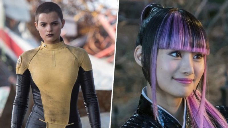 Dos personajes más de Deadpool regresan para Deadpool 3