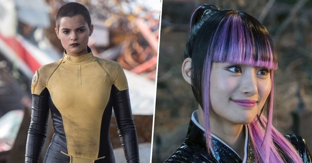 Dos personajes más de Deadpool regresan para Deadpool 3