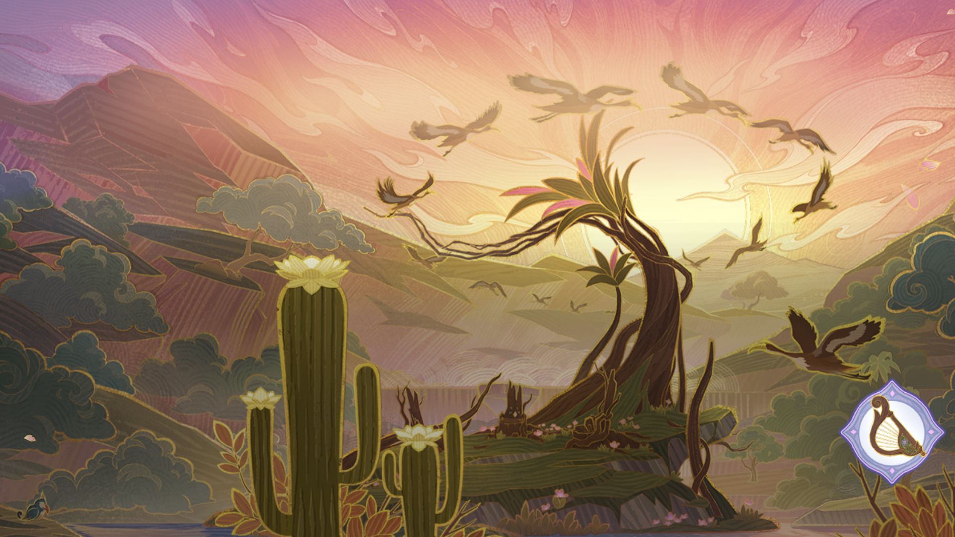 Cómo generar el código de canje Genshin Impact 3.6 en Chords of the Forest