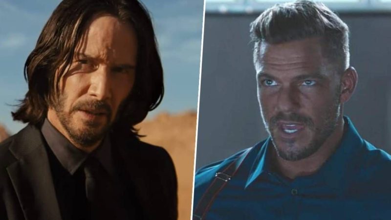 La estrella de ‘Fast X’ revela que Keanu Reeves fue elegido originalmente para el papel