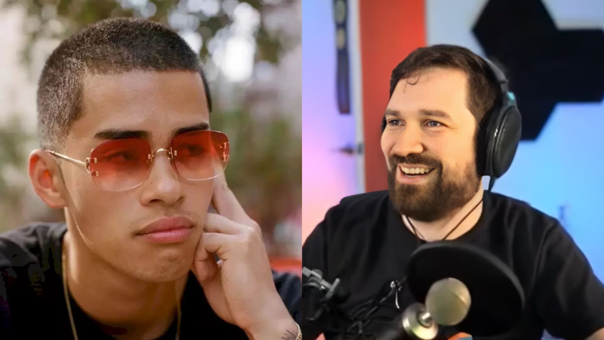 Fate critica a Sneako por decir que tenía múltiples ‘novias’ trabajando para él