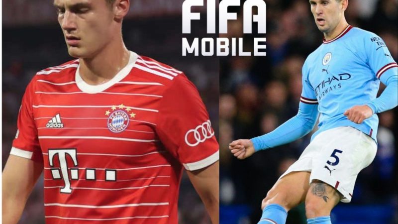 Cómo conseguir cartas de Stones, Pavard y otros