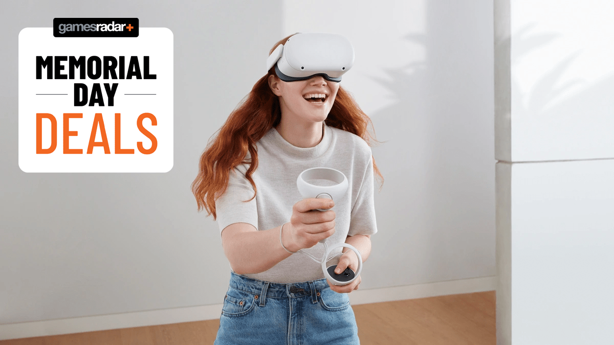Las ofertas de Memorial Day Meta Quest 2 ya están disponibles: ahorre mucho en auriculares, juegos y accesorios VR