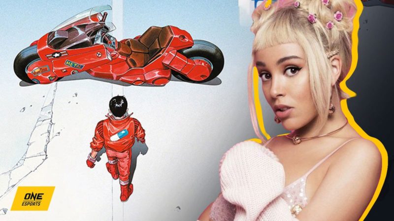 10 referencias al anime en la música rap que todo otaku debe conocer