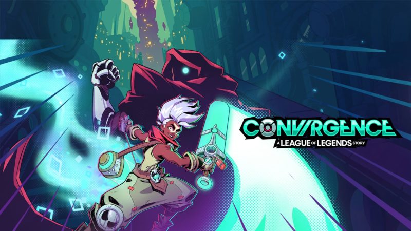 CONVERGENCIA: Una revisión de la historia de League of Legends – El tiempo es tu juego