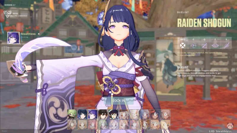 Fan reinventa a los personajes de Genshin Impact como agentes de Valorant y el resultado es asombroso