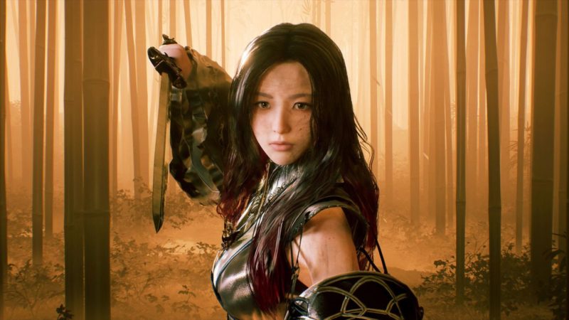 El increíble Phantom Blade 0 es un «renacimiento» semiabierto de un JRPG independiente de $ 7