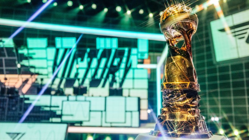 MSI 2023: calendario, resultados, posiciones, formato, equipos