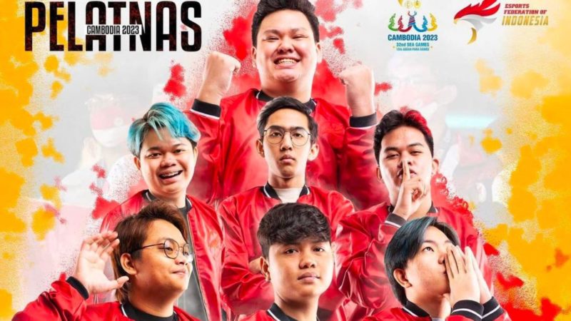 32nd SEA Games 2023 Mobile Legends: calendario, resultados