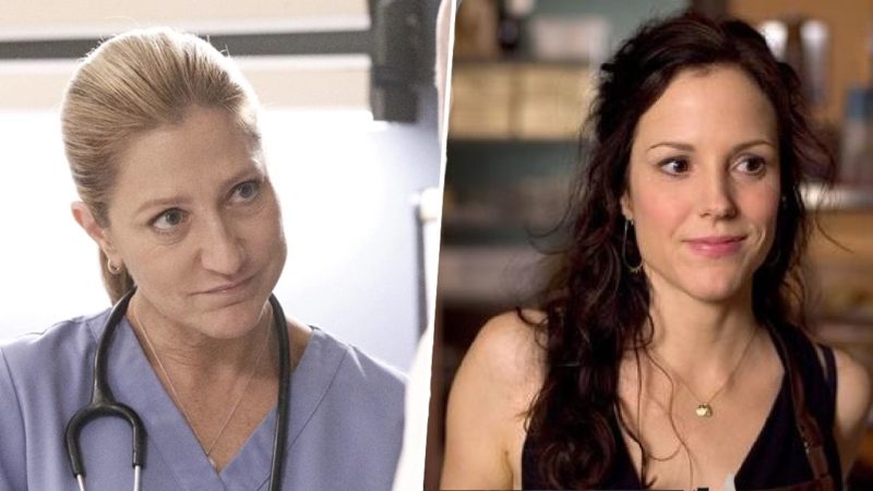 Showtime tiene secuelas de estrellas originales en proceso para Nurse Jackie y Weeds