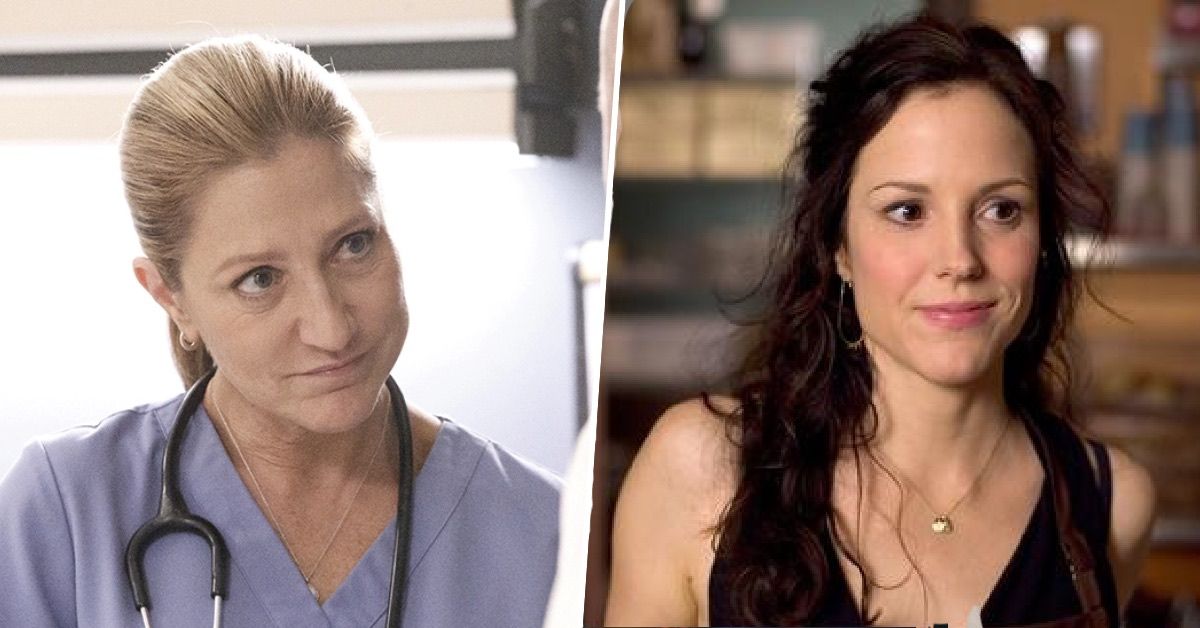 Showtime tiene secuelas de estrellas originales en proceso para Nurse Jackie y Weeds