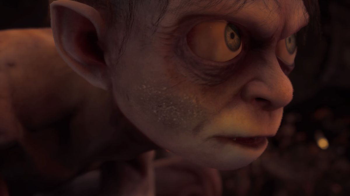 Los desarrolladores de Gollum se disculpan «sinceramente» por el juego
