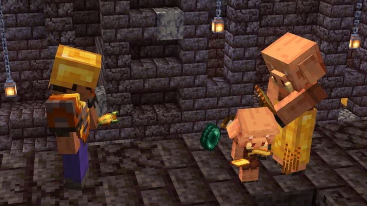 La extensa actualización 1.20 de Minecraft está a punto de ser lanzada