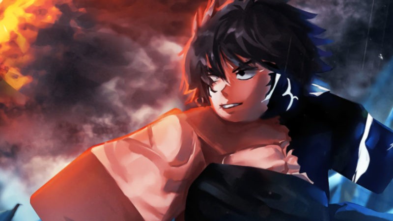 Anime Warriors Simulator 2 Actualización 7 Diario de parches y notas del parche