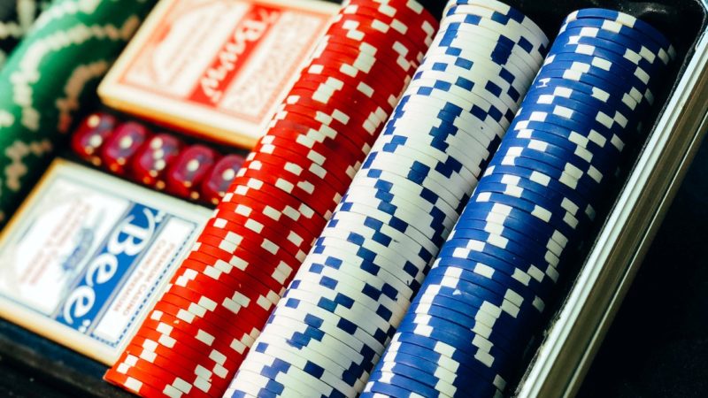 Formas de ganar a lo grande con los juegos en línea