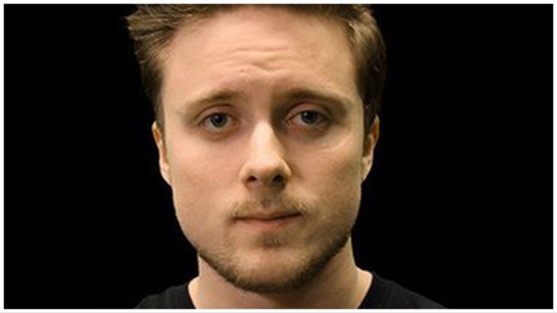 El popular streamer de Twitch Forsen fue expulsado de la plataforma por cuarta vez