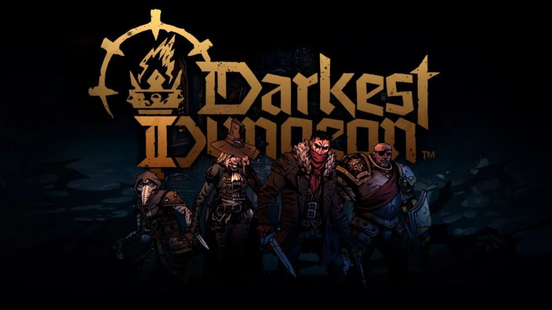Darkest Dungeon II no se parece en nada al primer juego, y eso es algo bueno