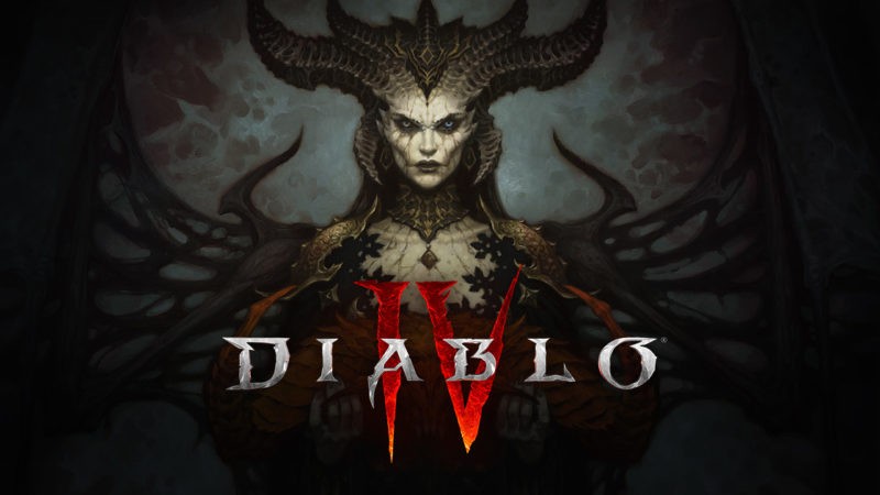 Fecha de lanzamiento de Diablo 4 y nuevos avances antes del lanzamiento