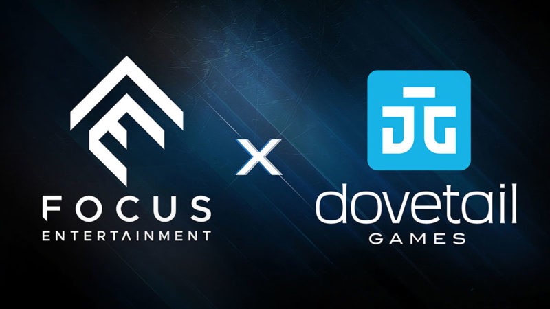 Focus Entertainment adquiere el desarrollador de Train Simulator Dovetail Games