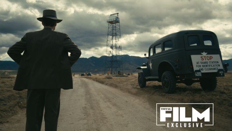 La actuación de Cillian Murphy en Oppenheimer superó las expectativas de Christopher Nolan: «Me quedé absolutamente impresionado»