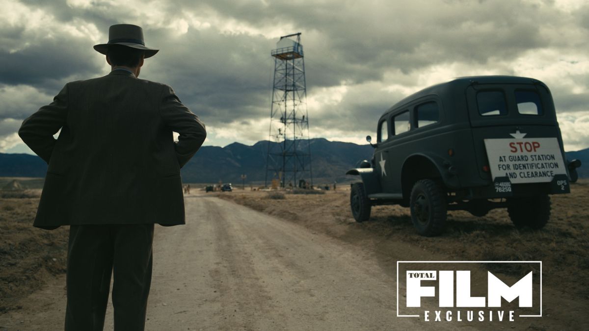 La actuación de Cillian Murphy en Oppenheimer superó las expectativas de Christopher Nolan: «Me quedé absolutamente impresionado»
