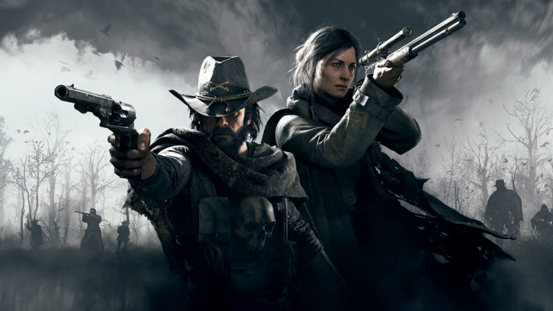 ¡Actualización de Hunt Showdown 1.12.1 y notas del parche ya disponibles!