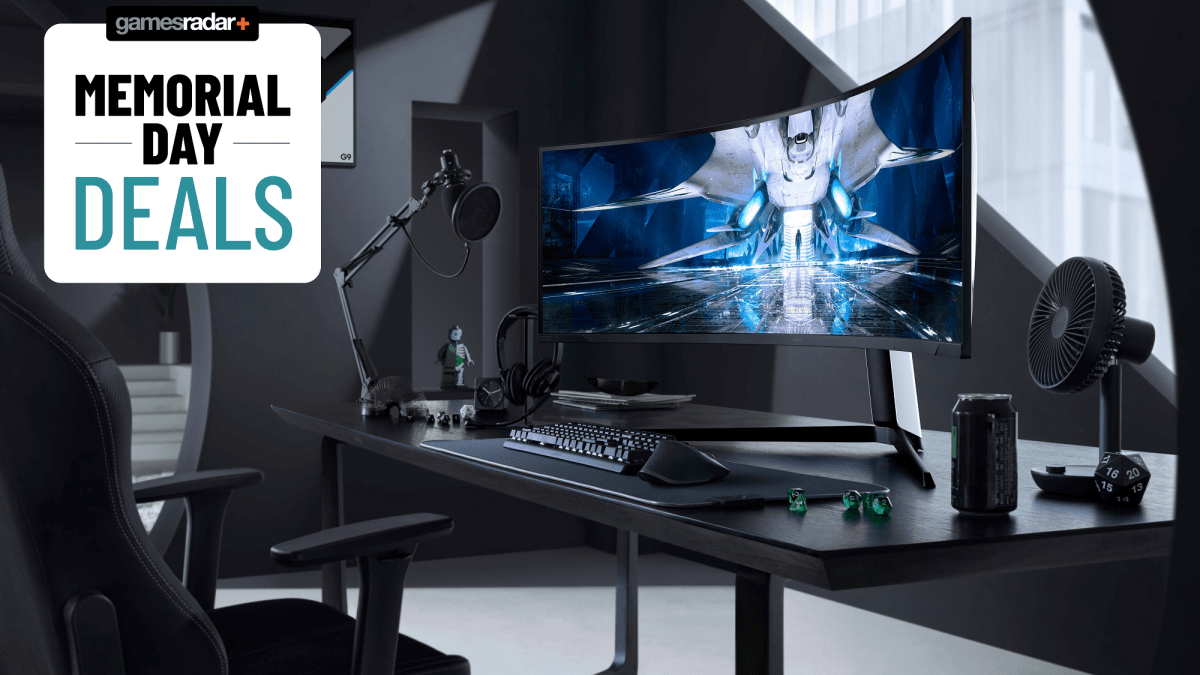 Ofertas de monitores del Día de los Caídos 2022