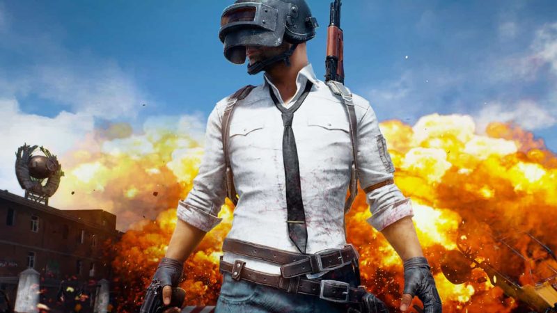Se presenta la actualización 23.1 de PUBG