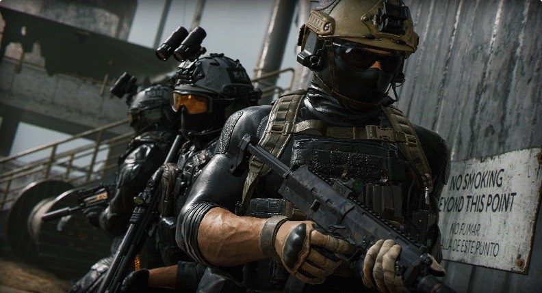 Todas las misiones de campaña de Modern Warfare 2 para completar la historia