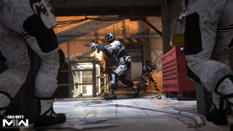 Modern Warfare 2: las mejores cargas para el juego clasificado en la temporada 3