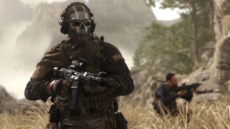 Se filtran grandes detalles de Modern Warfare 3, incluido el regreso de los zombis