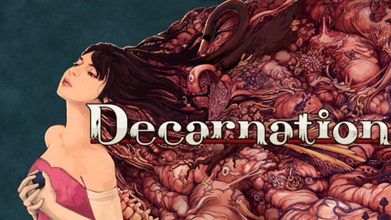 Decarnation ha anunciado la presentación de 10 pistas del compositor de Silent Hill Akira Yamaoka