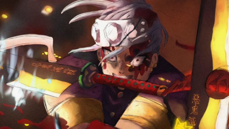 Registro de parches y notas del parche de la actualización 1.5 de Project Slayers